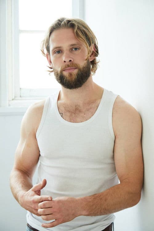 Drew Parker profile photo