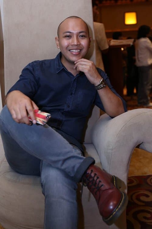 Reza Aditya profile photo