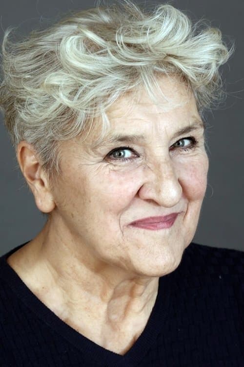 Maria Ducceschi profile photo