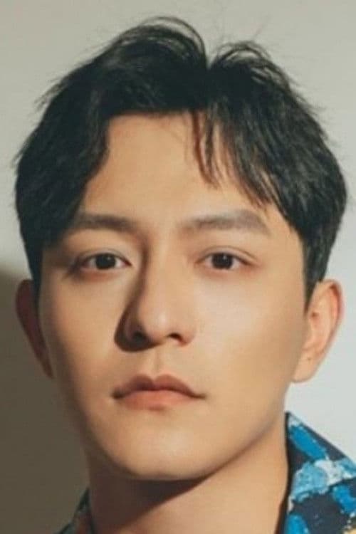 Huang Xingrao profile photo