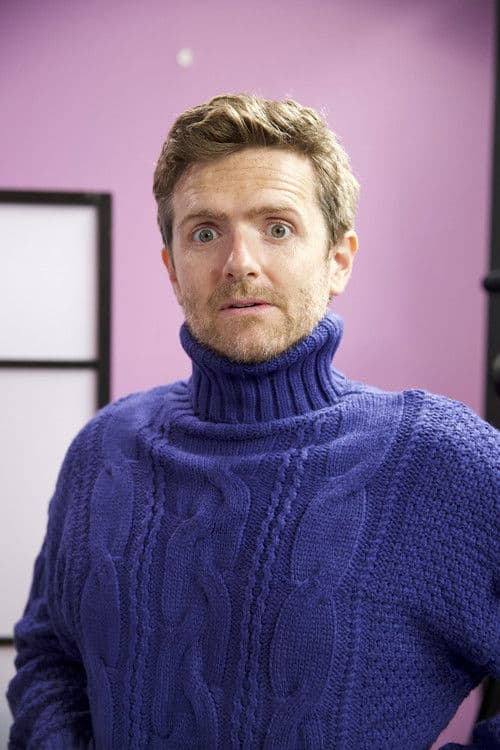 Garrett Palm profile photo