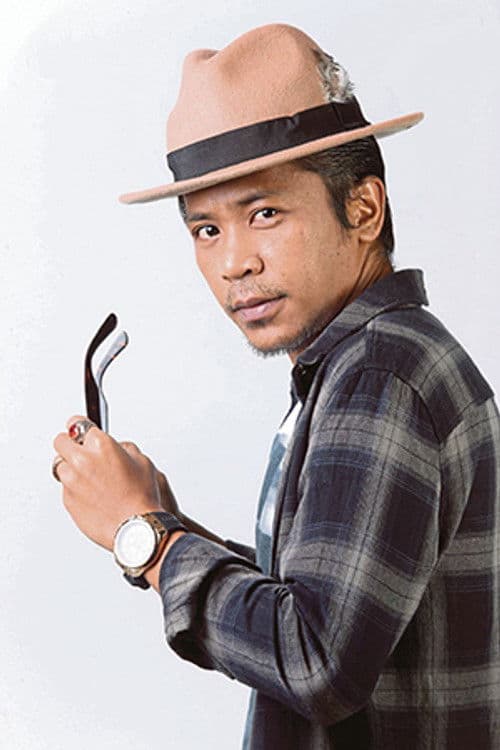 Hazama Azmi profile photo