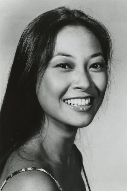Christina Kokubo profile photo