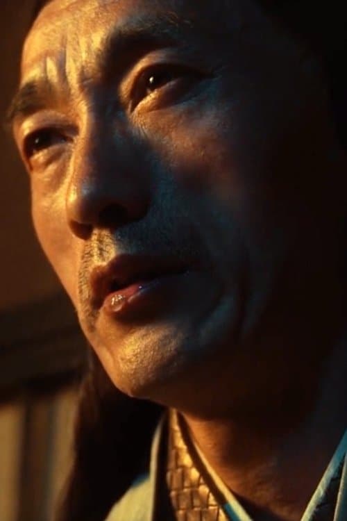 Yu Qinghui profile photo