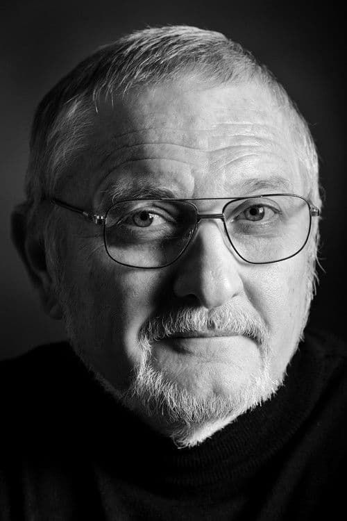 Viliam Hriadel profile photo