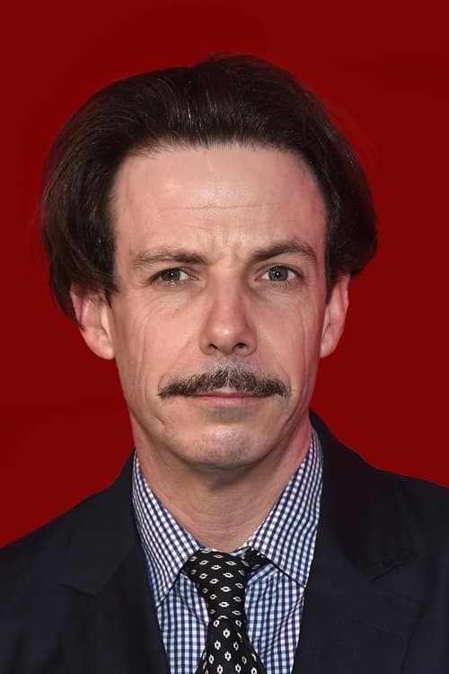 Noah Taylor profile photo