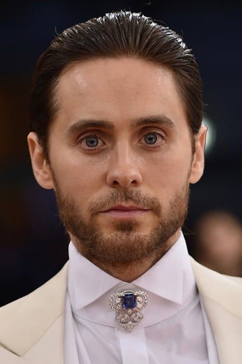 Jared Leto profile photo