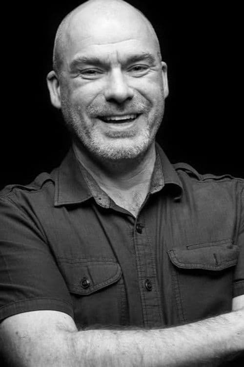 Neill Gorton profile photo