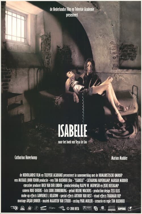 Isabelle poster