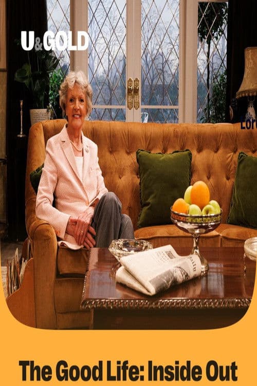 The Good Life: Inside Out poster