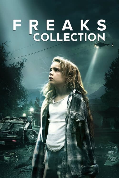 Freaks Collection