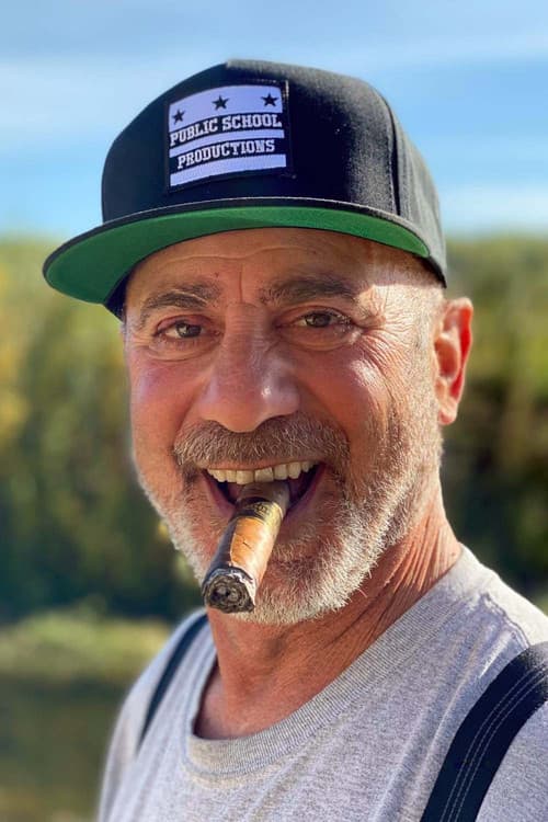 Chris Doumitt profile photo