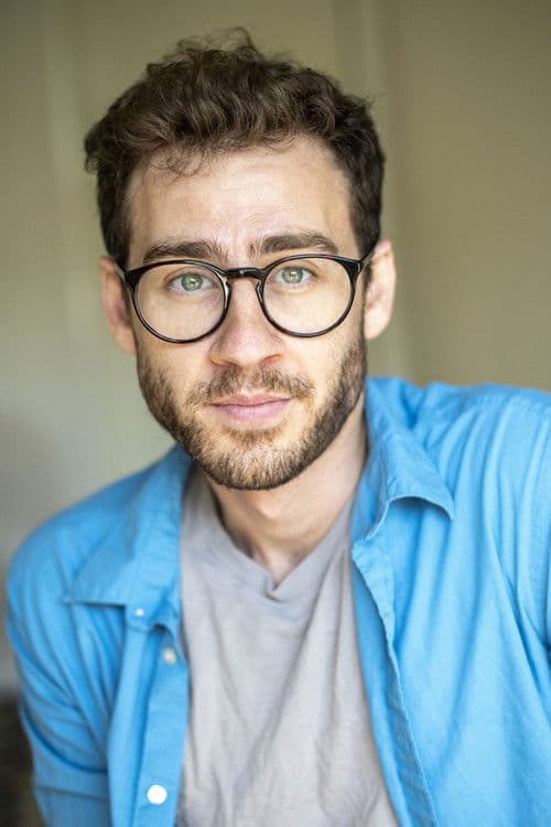 Seaton Kay-Smith profile photo