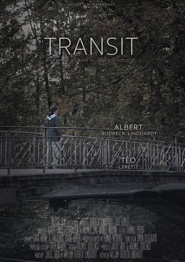 Transit poster