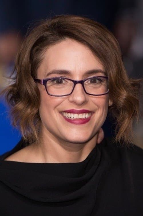 Anna Boden profile photo