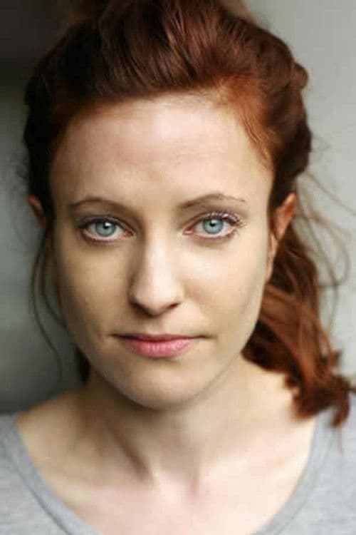 Jenny Harrold profile photo