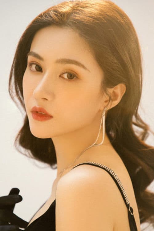 Sun Zijun profile photo