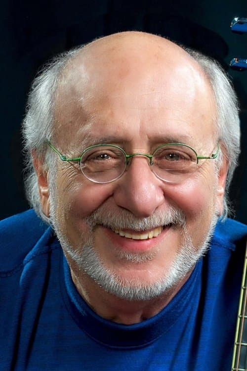 Peter Yarrow profile photo