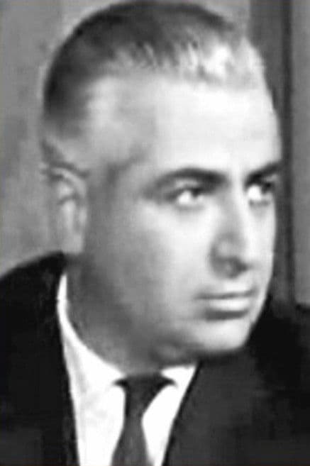 Leonid Dovlatov profile photo