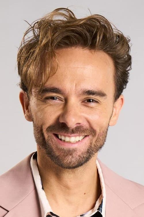 Jack P. Shepherd profile photo