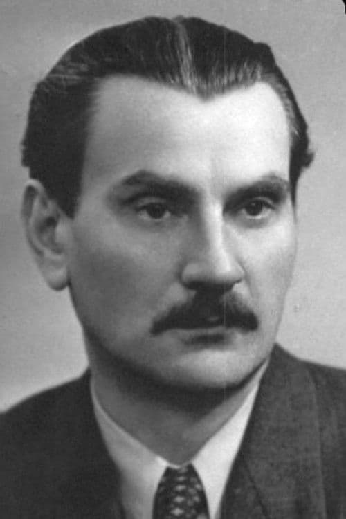Lech Madaliński profile photo