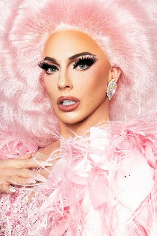 Alyssa Edwards profile photo