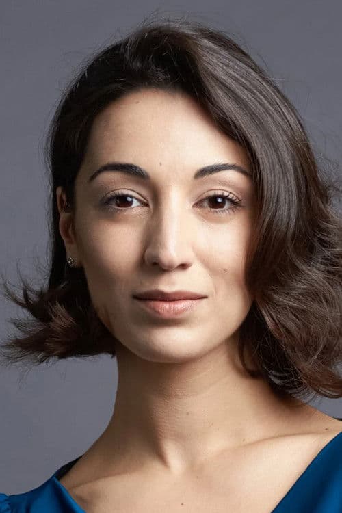 Helena Ganjalyan profile photo