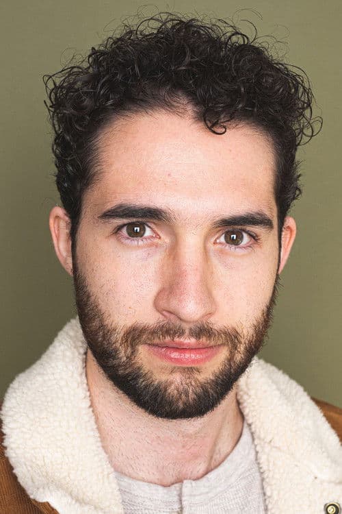 Eli Ghaeini profile photo