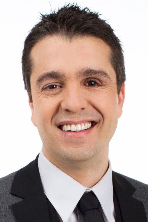 Dominic Sillon profile photo