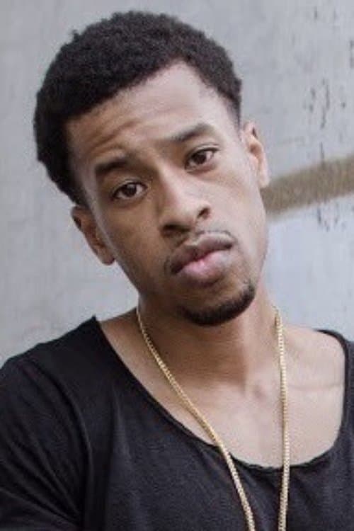 Jelani Jeffries profile photo