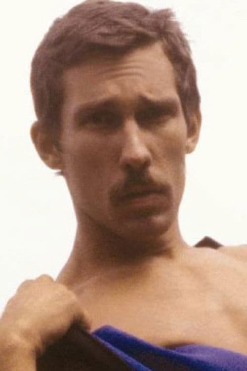 Matt Hollis profile photo