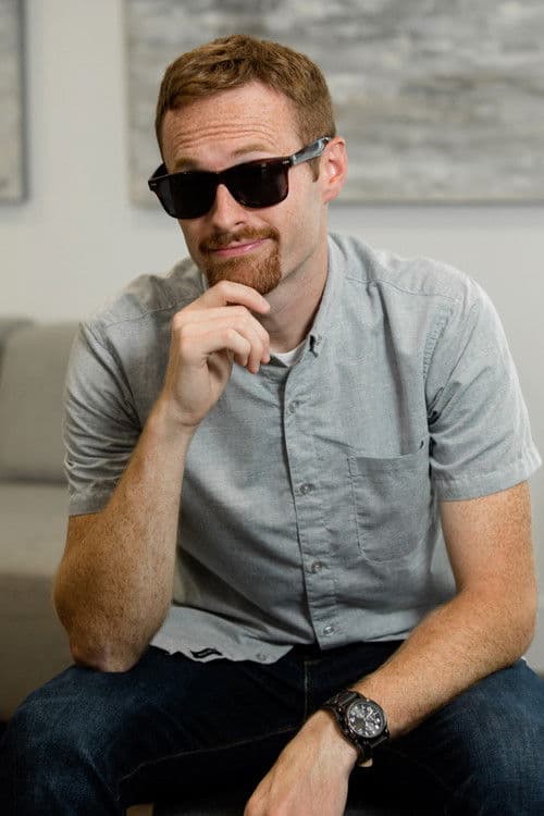 Kyle Cyr profile photo