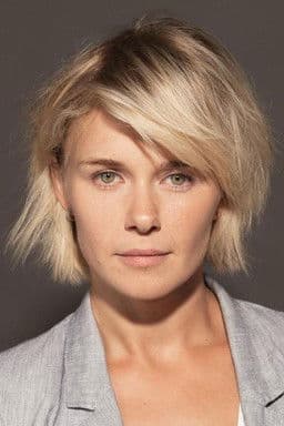 Anastasiya Morozovskaya profile photo