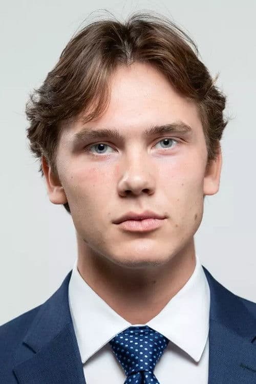 Luke Robertson profile photo