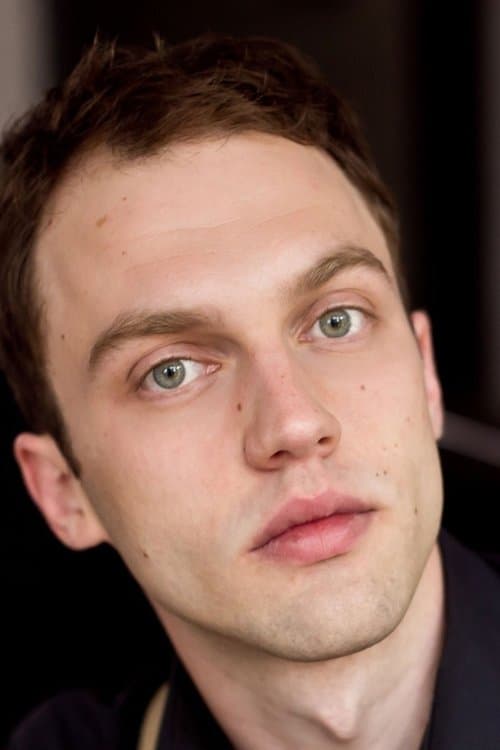 Christoph Bertram profile photo