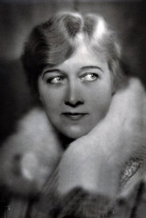 Louise Dresser profile photo