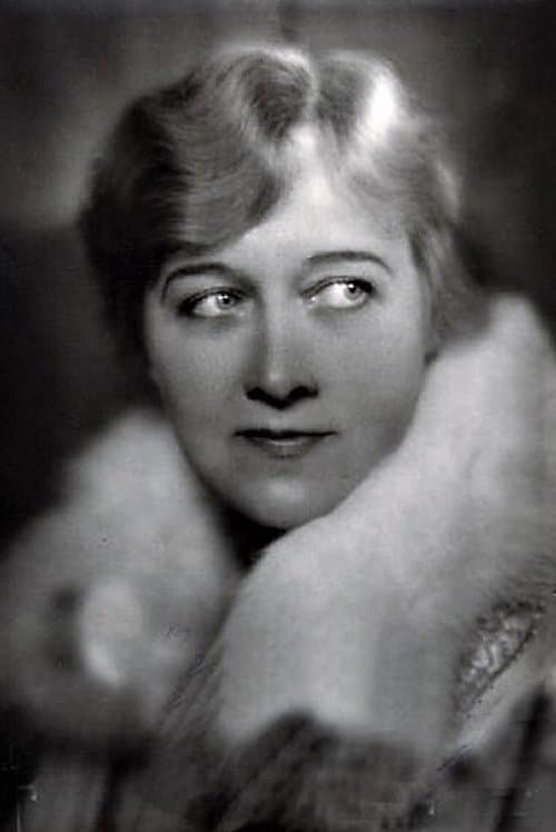 Louise Dresser profile photo