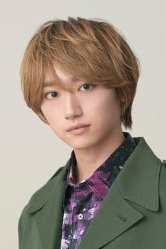 Fuma Sadamoto profile photo