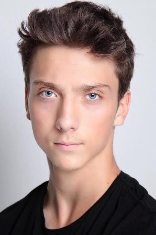 Alp Eren Khamis profile photo