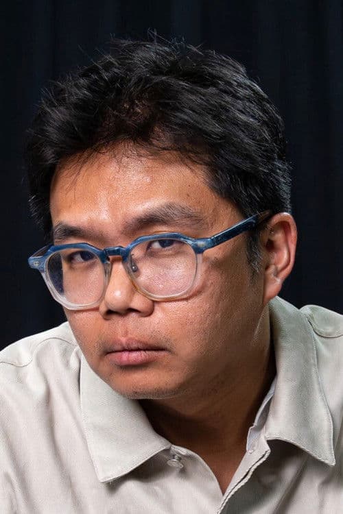 Ratchapoom Boonbunchachoke profile photo