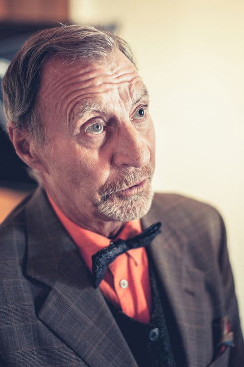 Peter Gategren profile photo