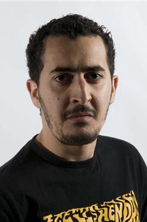 Mourade Zeguendi profile photo