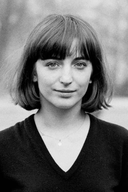 Christine Pascal profile photo