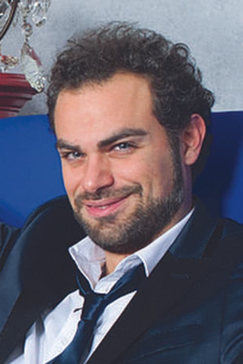 Andrea Perroni profile photo