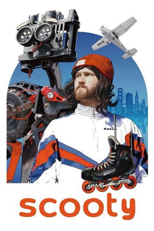Scooty poster