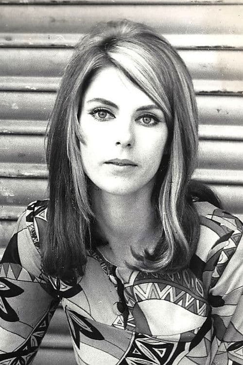 Margaret B. Peters profile photo