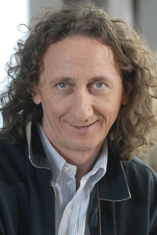 Janusz Stokłosa profile photo