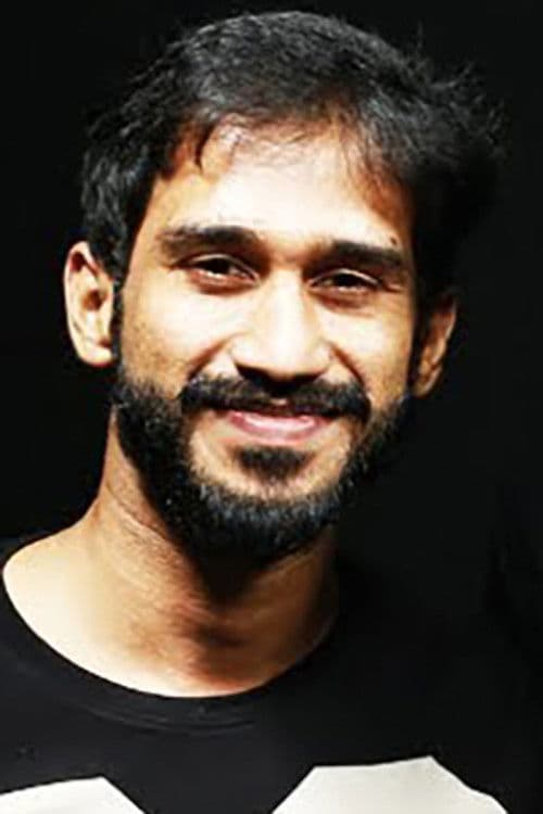Anish Padmanabhan profile photo
