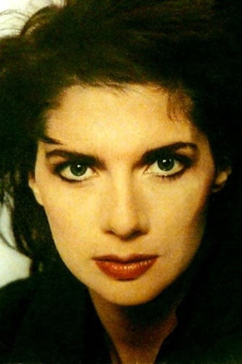 Sylvia Zerbib profile photo