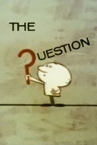 The Question poster